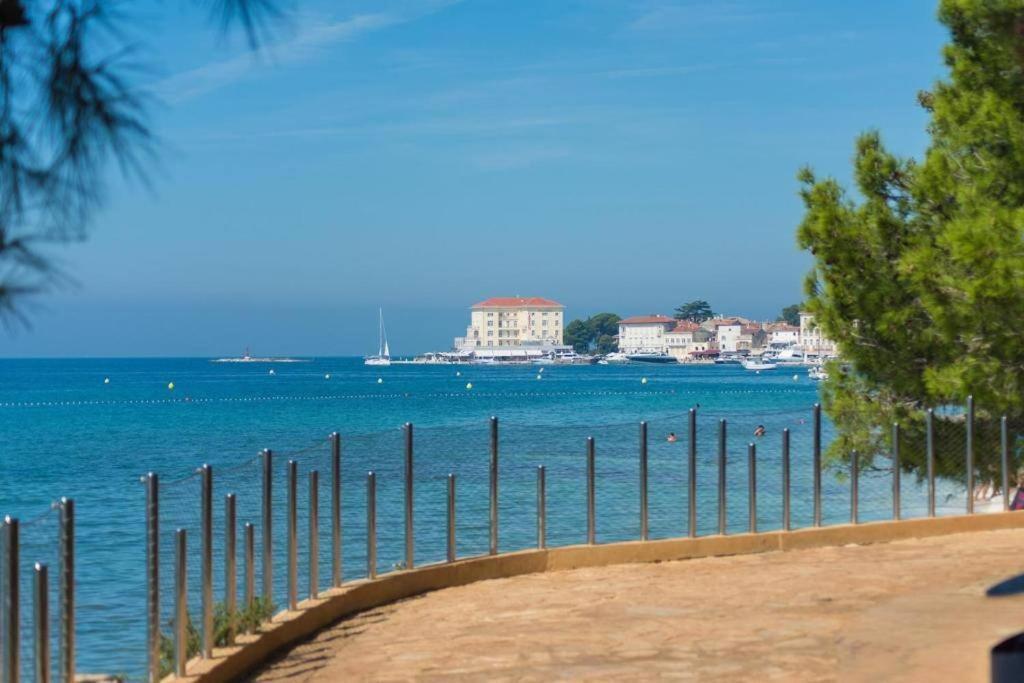 House Aves 1 Διαμέρισμα Kaštelir Εξωτερικό φωτογραφία
